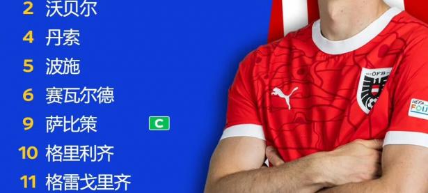 乐鱼体育新闻-包含奥地利队连环失利，欧洲杯出线希望渺茫的词条