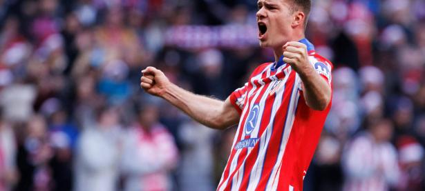 乐鱼体育网页版入口-马竞逆转胜利，继续保持不败纪录