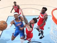 乐鱼体育中国官网-关于雷霆球员连续受伤，教练组应对危机的信息