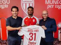 乐鱼体育视频-法甲球队签下来自非洲国家的潜力新星的简单介绍