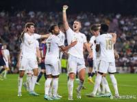 乐鱼体育培训-皇马不敌莱比锡，提前出局双线缺席的简单介绍