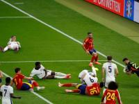 乐鱼体育官方登录入口-欧洲足球联赛继续激烈对抗，决战即将开始的简单介绍