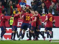 乐鱼体育网页版入口-对决战火！欧洲杯预选赛激情四射！的简单介绍