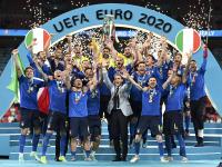 乐鱼体育培训-意大利战平北马其顿，晋级之路变得坎坷的简单介绍