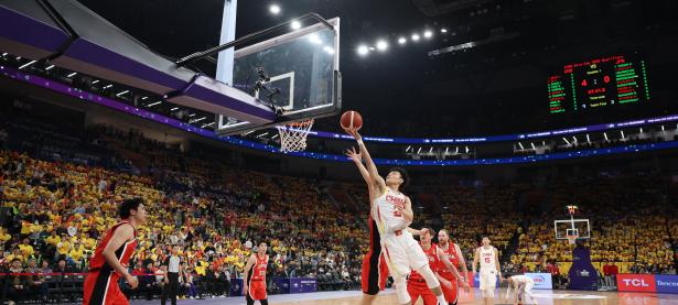 乐鱼体育登录入口-亚洲球队壮举！踢出了惊艳的比赛