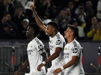 乐鱼体育官网入口-关于皇家马德里士气高涨迎接欧洲劲旅的信息