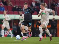 卢森堡队在欧预赛中发挥稳定，排名攀升