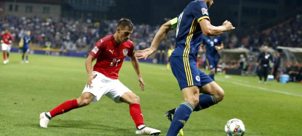 乐鱼体育app-欧国联比赛中对手的技术特点展示的简单介绍