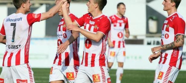 乐鱼体育网页版入口-格拉斯哥流浪客场大胜亚特兰大，小组出线形势看好的简单介绍