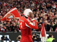 乐鱼体育亚洲官网-关于勒沃库森球员集中注意力，备战接下来的比赛的信息