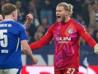 乐鱼体育官方登录入口-沙尔克遭遇瓶颈期，球队寻求突破的简单介绍