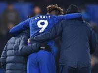 乐鱼体育网页版-阿森纳客场挫败，客串蓝军黑洞