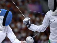 乐鱼体育直播-法国运动员在击剑比赛中夺冠