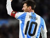 乐鱼体育新闻-梅西巴黎首秀大获成功，国际足坛掀起风潮的简单介绍