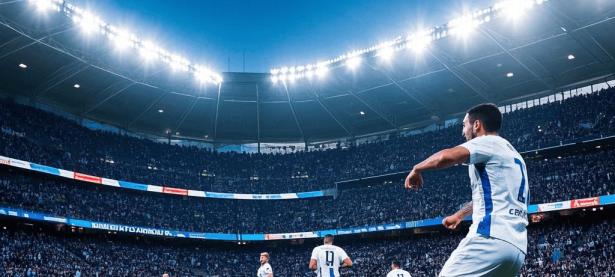 乐鱼体育在线-痛快对决！欧洲足球场上的豪门力量的简单介绍