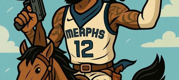 乐鱼体育vip注册-灰熊迎战独行侠，场上火药味十足的简单介绍