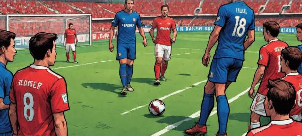 乐鱼体育官方登录入口-摩纳哥队迎战里尔进行激烈对决