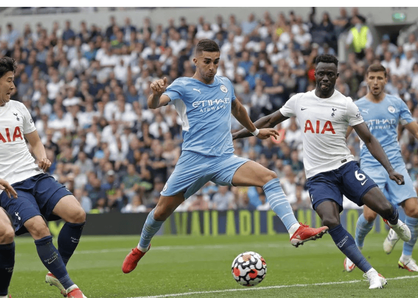 莱切斯特城客场大胜托特纳姆热刺，排名上升的简单介绍