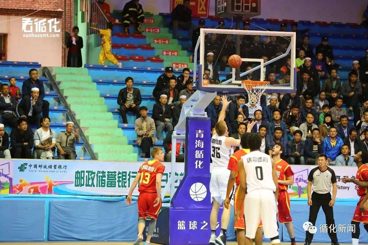 包含青海男篮豪取大胜，实力十足！的词条