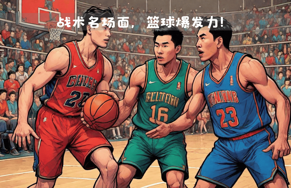 双塔战术成功应用于篮球场上 双塔战术成功应用于篮球场上