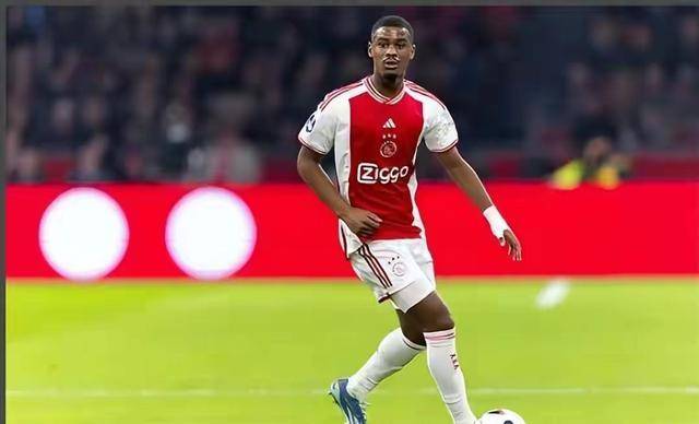 阿贾克斯大逆转,惊艳绝杀对手 阿贾克斯大逆转,惊艳绝杀对手