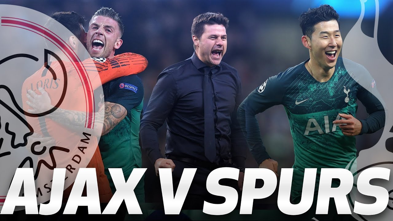 阿贾克斯大逆转,惊艳绝杀对手 阿贾克斯大逆转,惊艳绝杀对手