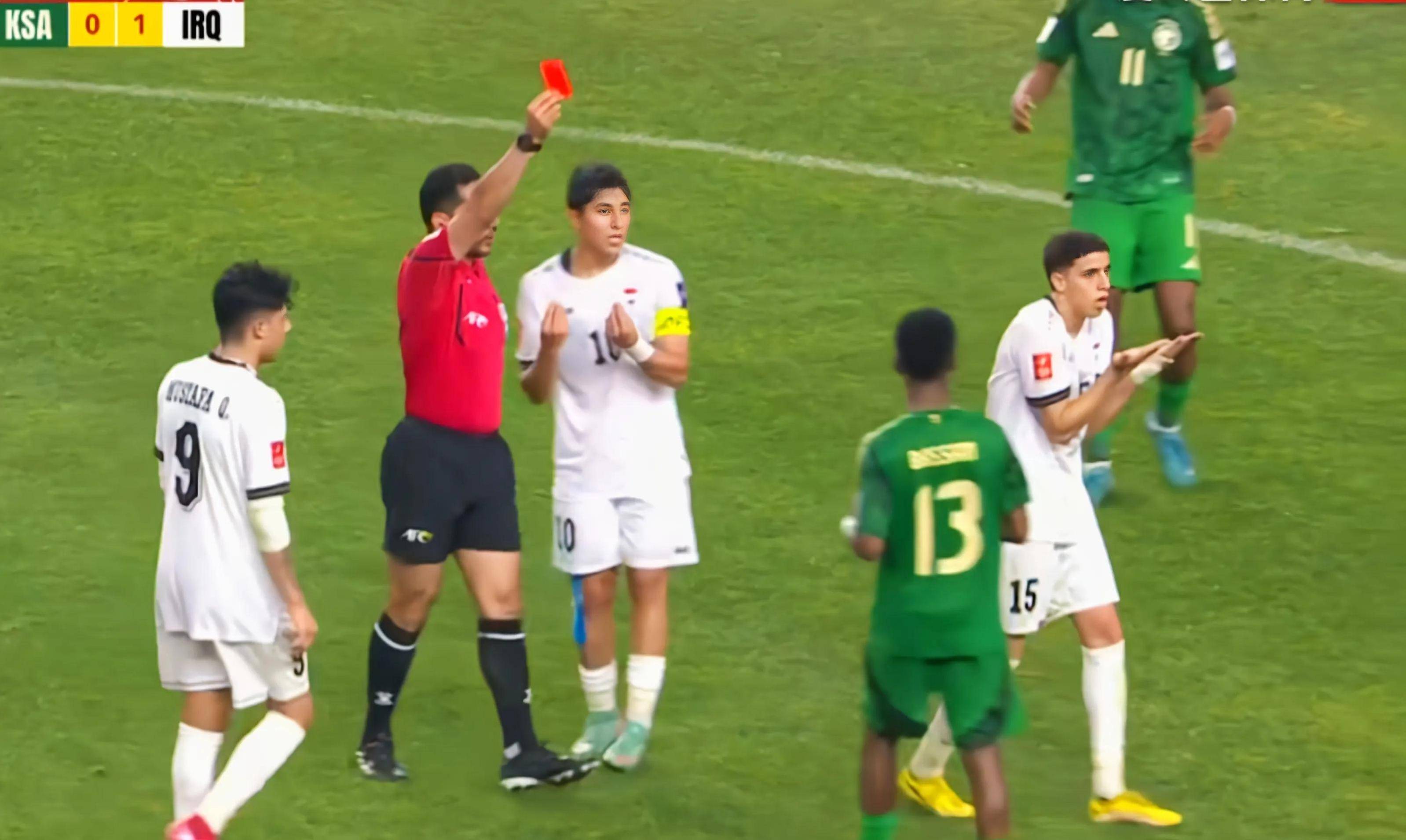 伊朗球队在亚冠比赛中遭遇挑战