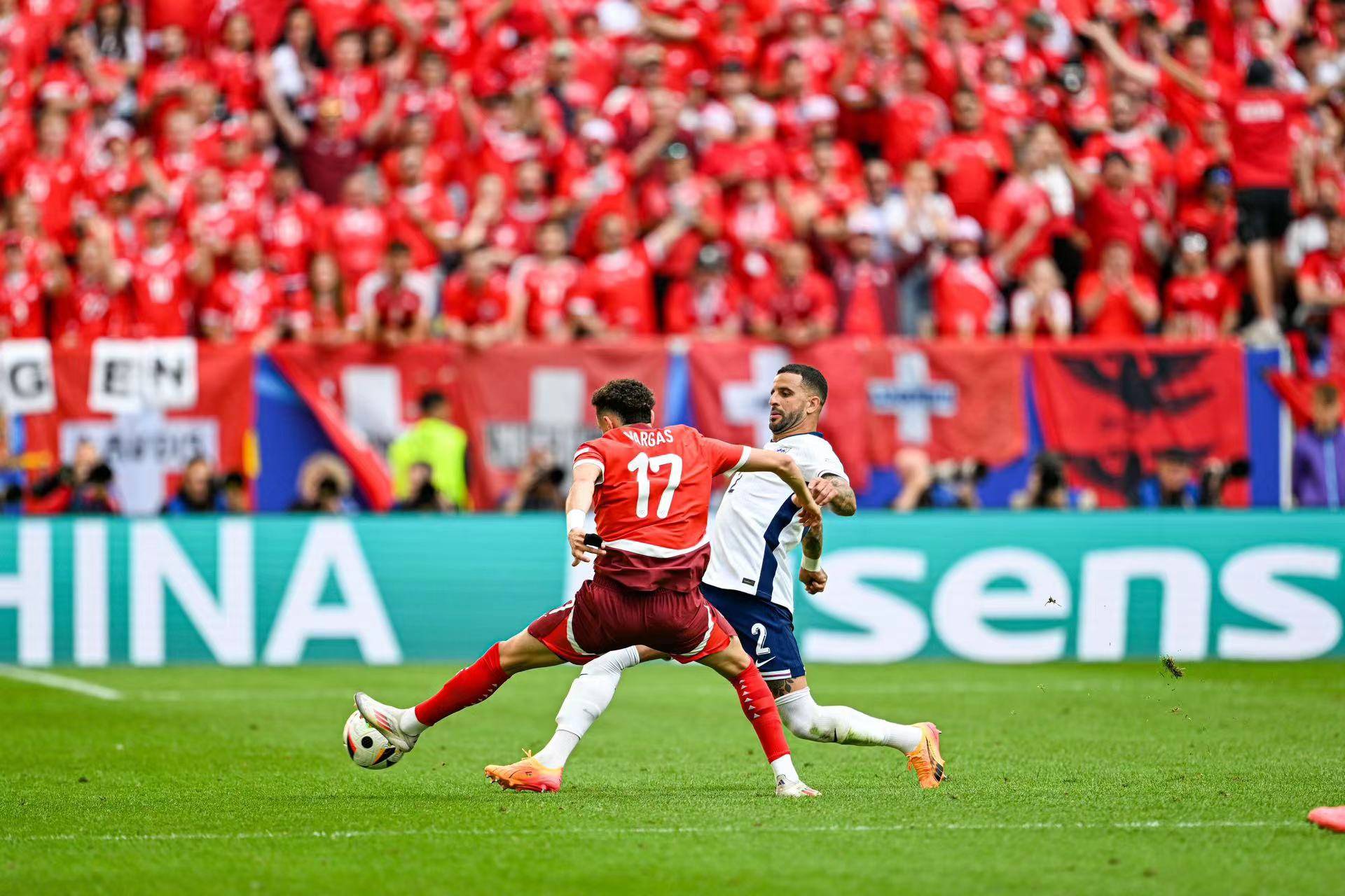 体育盛事！欧洲国家足球比赛令人惊叹的简单介绍