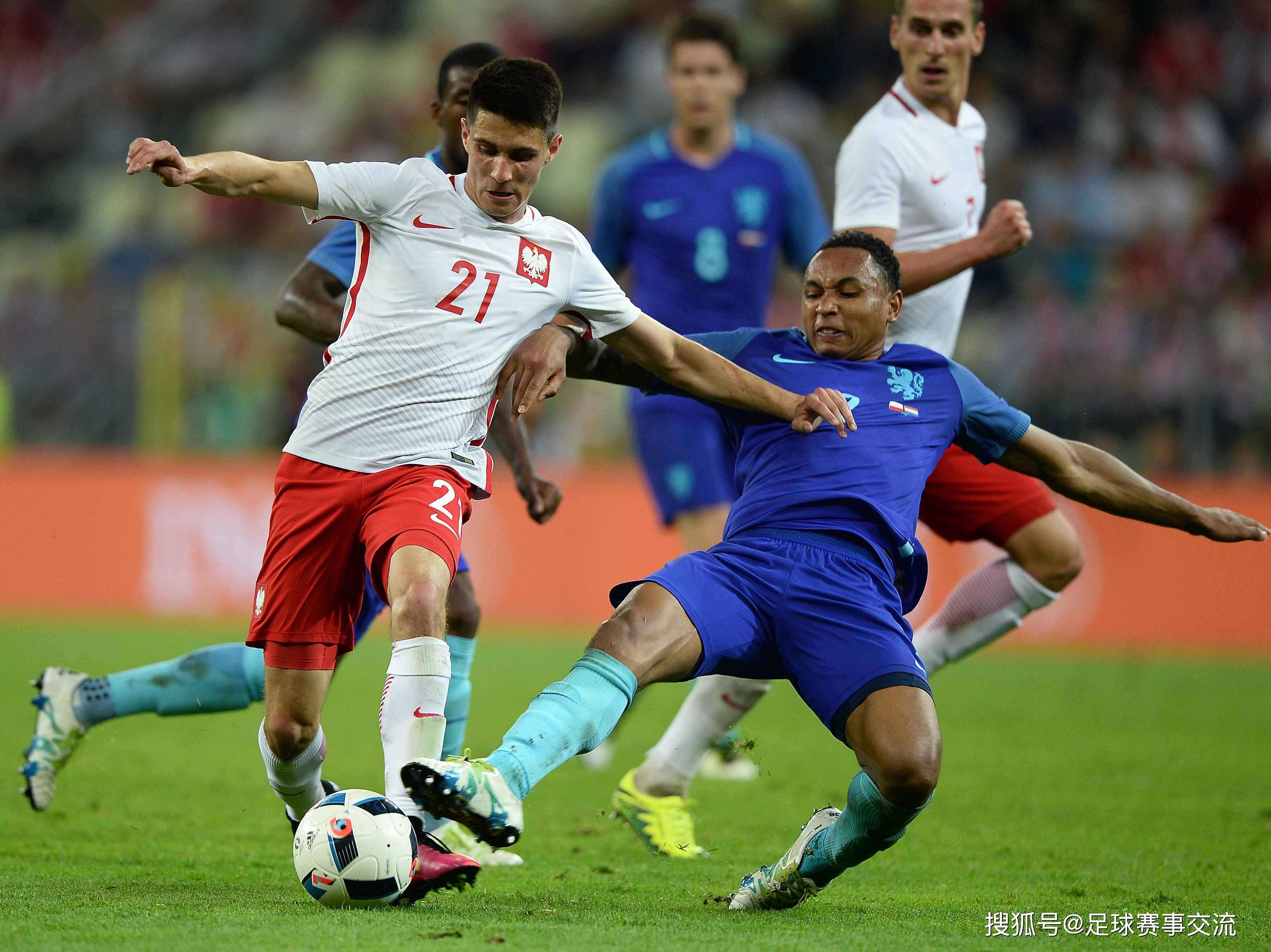 体育盛事！欧洲国家足球比赛令人惊叹的简单介绍