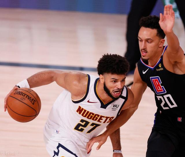 峰回路转：掘金与勇士的对决或将逆转胜利的简单介绍