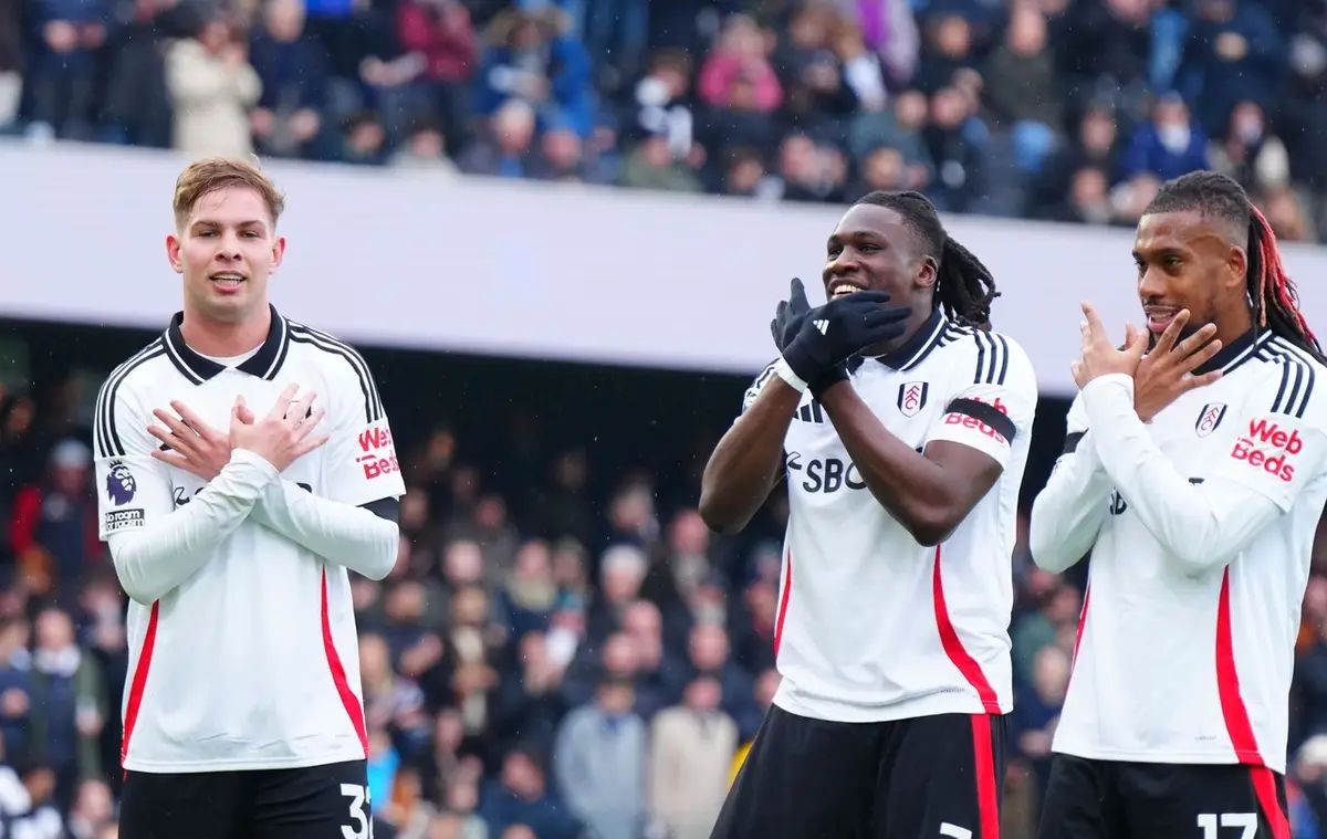 富勒姆困境难解,客场遭遇惨败!的简单介绍 富勒姆困境难解,客场遭遇惨败!的简单介绍