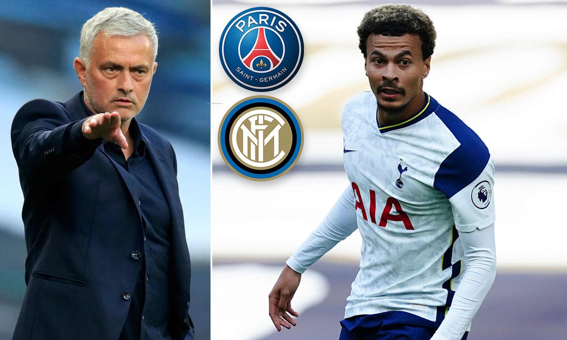 阿里离队热刺？球队能否继续保持稳定？的简单介绍