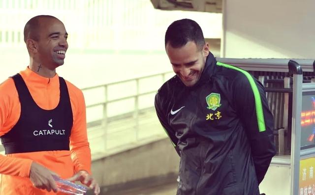 国安客场战平鲁能，实力强强拿下一分