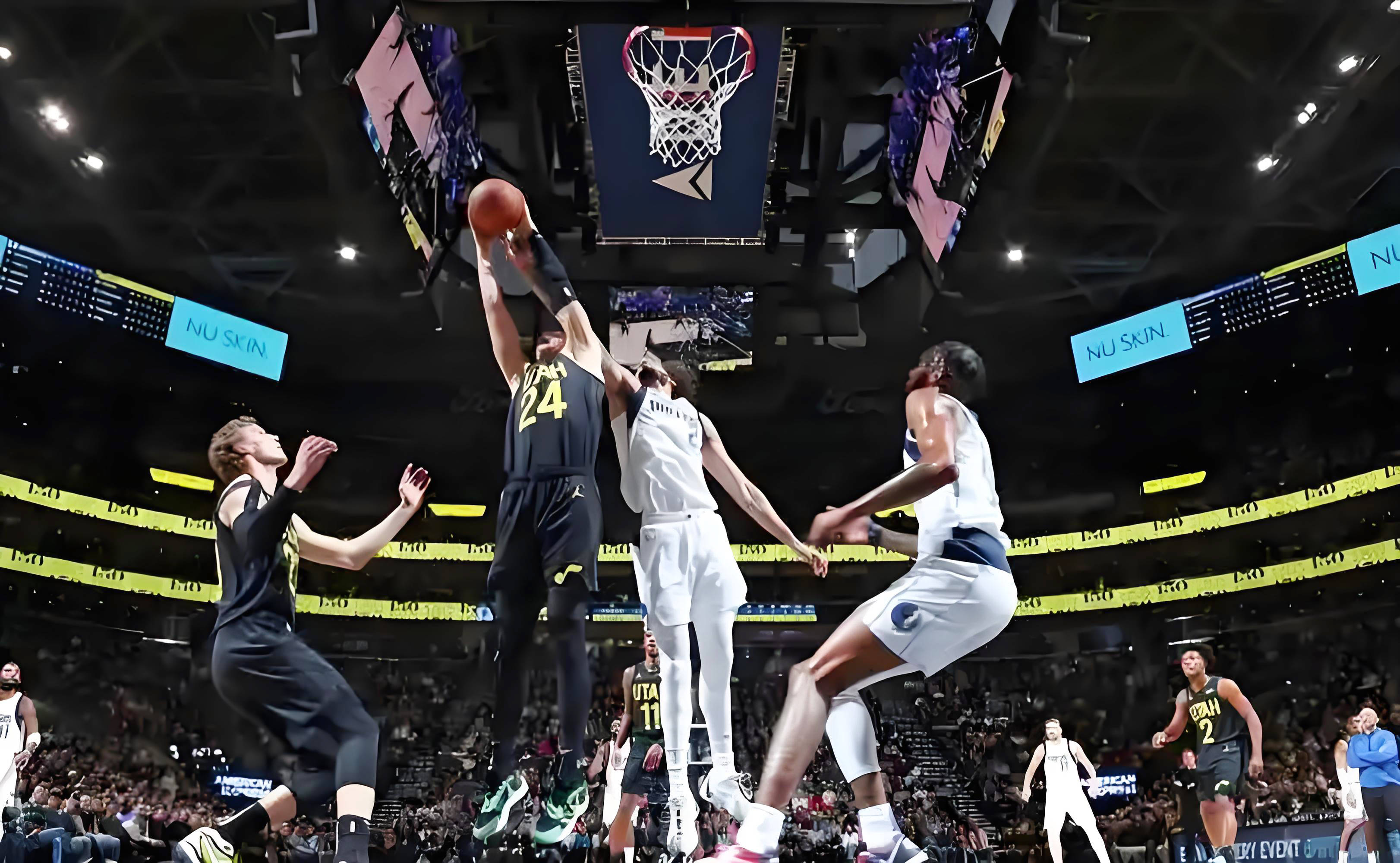 湖人中锋恢复状态出战精彩表现令人期待的简单介绍 湖人中锋恢复状态出战精彩表现令人期待的简单介绍