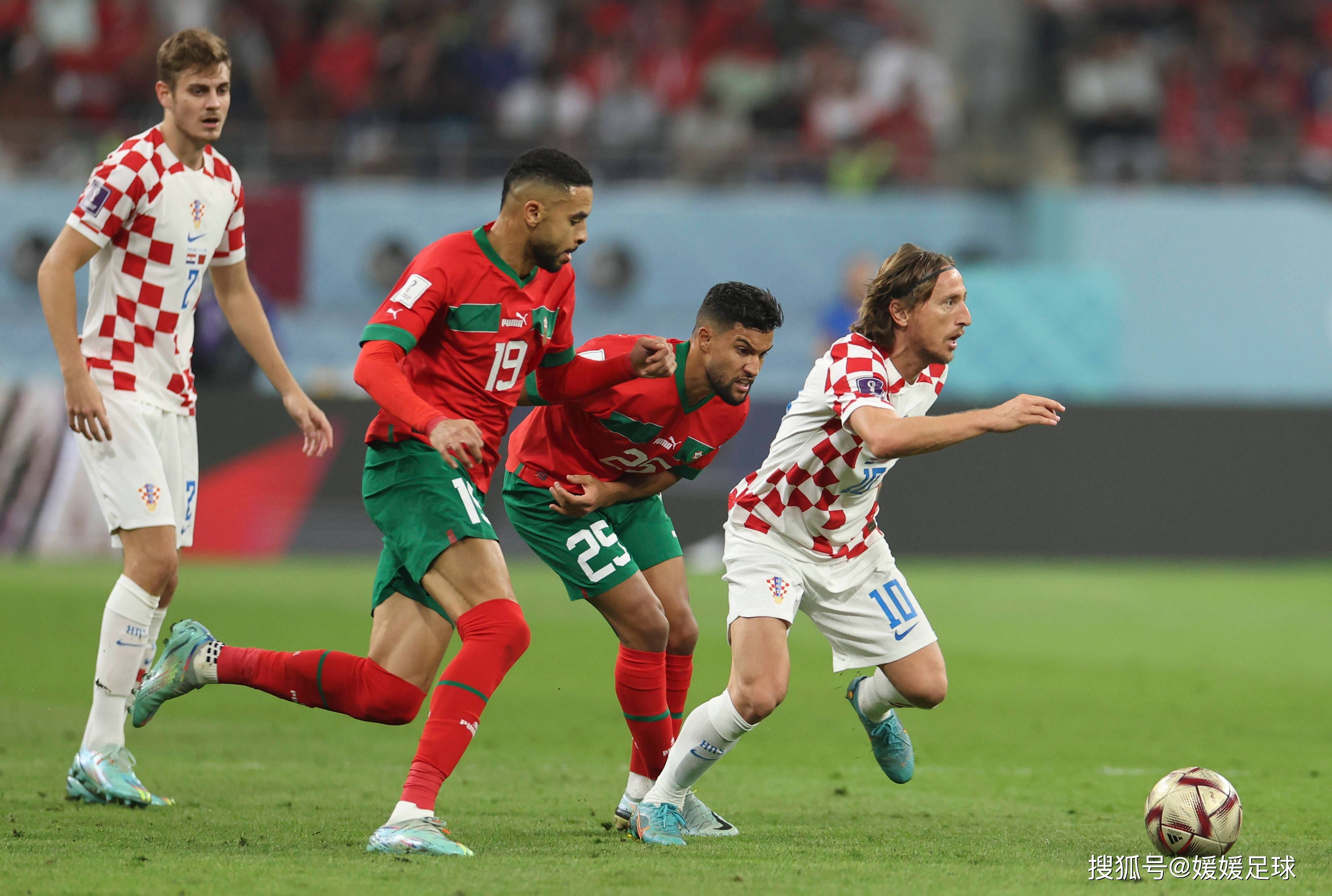 克罗地亚对决捷克：硝烟弥漫凶险的简单介绍