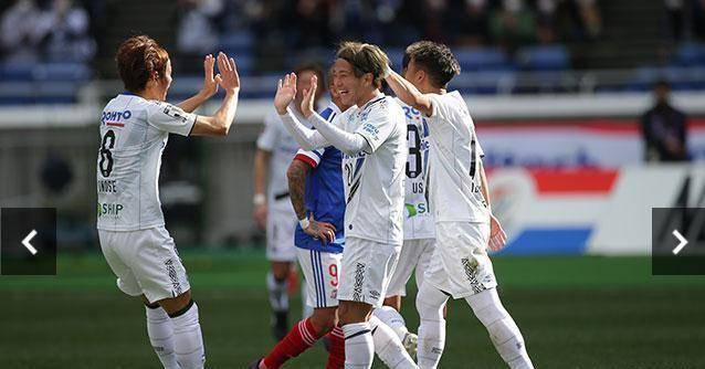 大阪樱花卫冕冠军现身，誓言卫冕成功的简单介绍