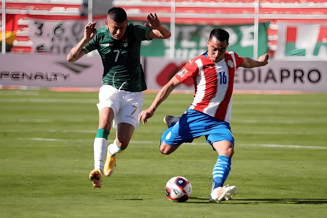 关于乌拉圭国家队冲刺美洲杯资格赛绝地反击的信息