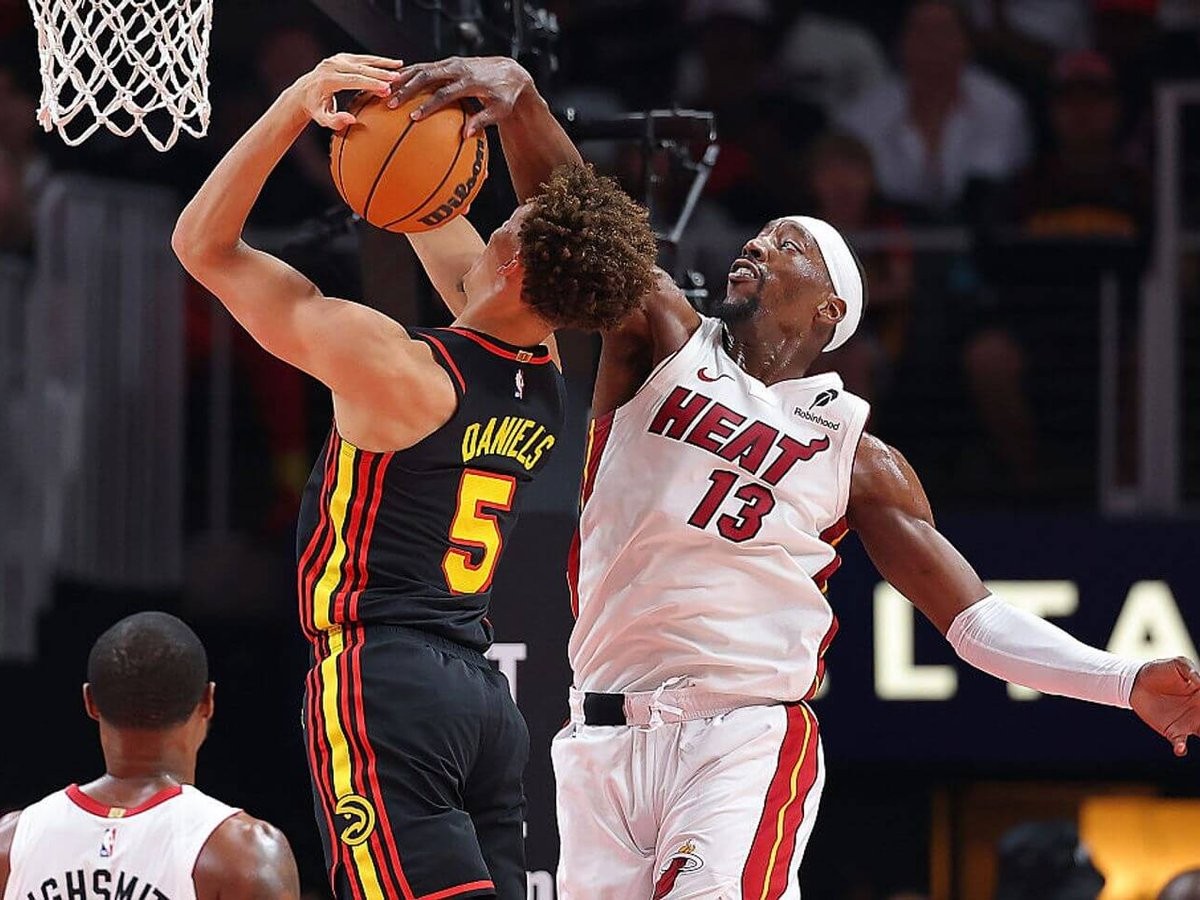 NBA总决赛东区半决赛老鹰死磕至底的简单介绍