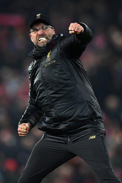 利物浦胜利在望，冠军赛事之路更近一步的简单介绍