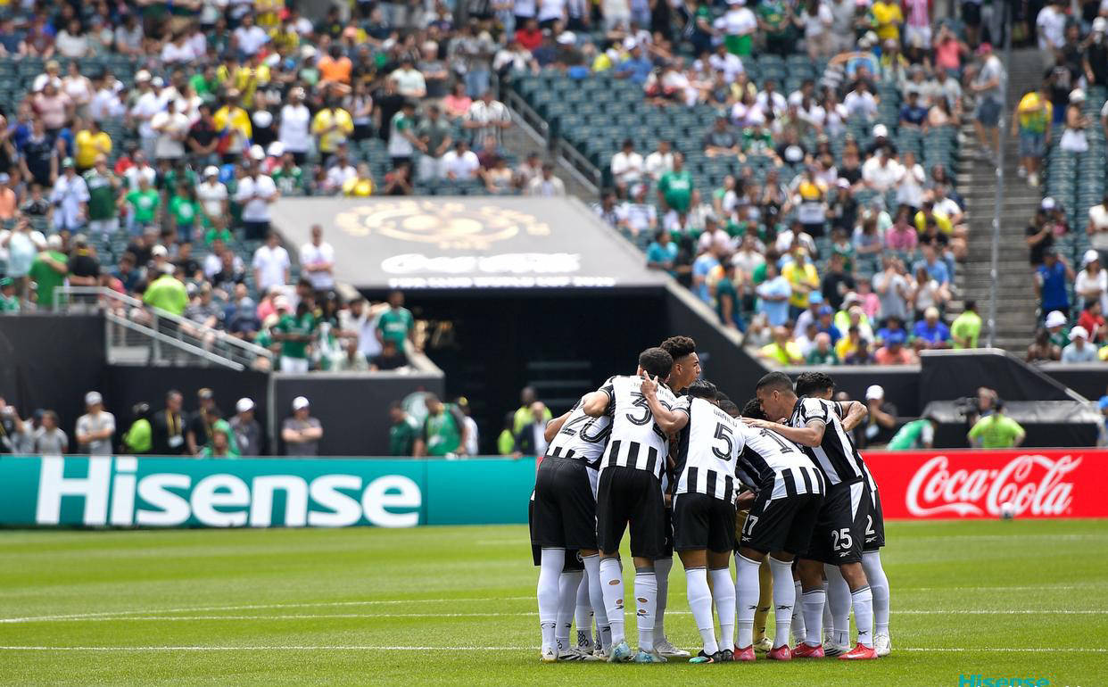 帕尔梅拉斯核心球员体能恢复,备战阿尔艾因的简单介绍 帕尔梅拉斯核心球员体能恢复,备战阿尔艾因的简单介绍