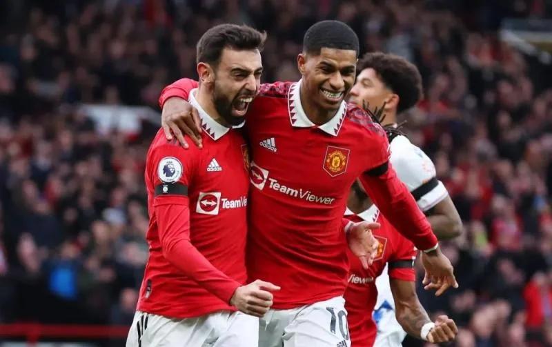 关于曼联战术调整,关键球员或将首发出战的信息 关于曼联战术调整,关键球员或将首发出战的信息