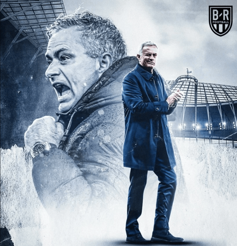 曼联客场惨败：穆里尼奥遭遇执教生涯最糟糕状态