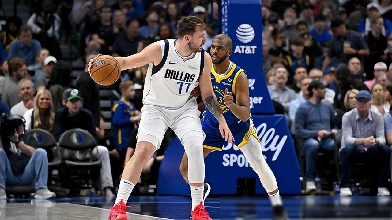 勇士战独行侠：库里和东契奇的巅峰对决谁能胜出的简单介绍