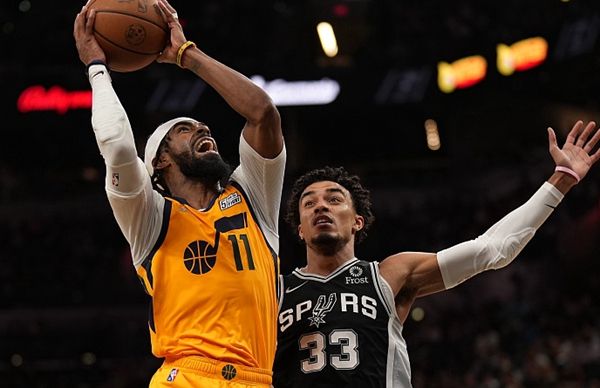 镭射开拓者连胜,公牛团队配合生涯高峰 镭射开拓者连胜,公牛团队配合生涯高峰