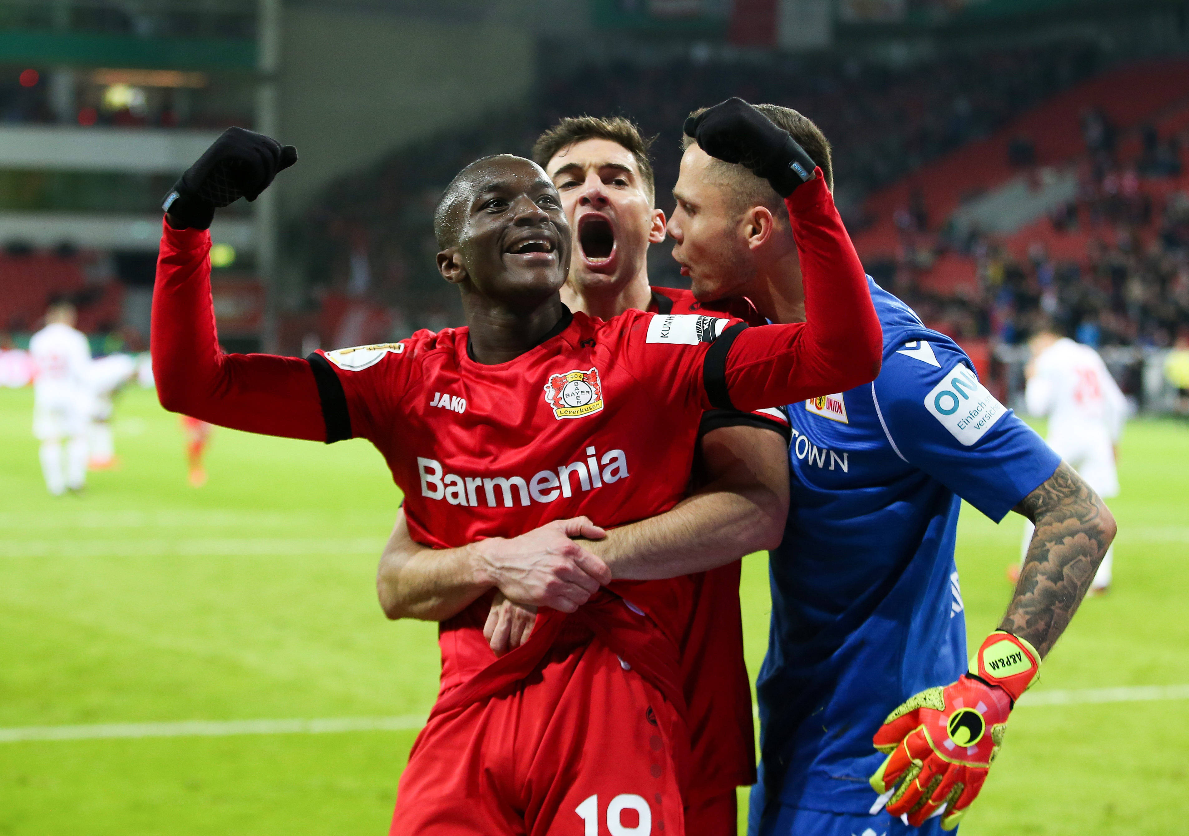 沃尔夫斯堡主场表现抢眼,轻松战胜对手的简单介绍 沃尔夫斯堡主场表现抢眼,轻松战胜对手的简单介绍