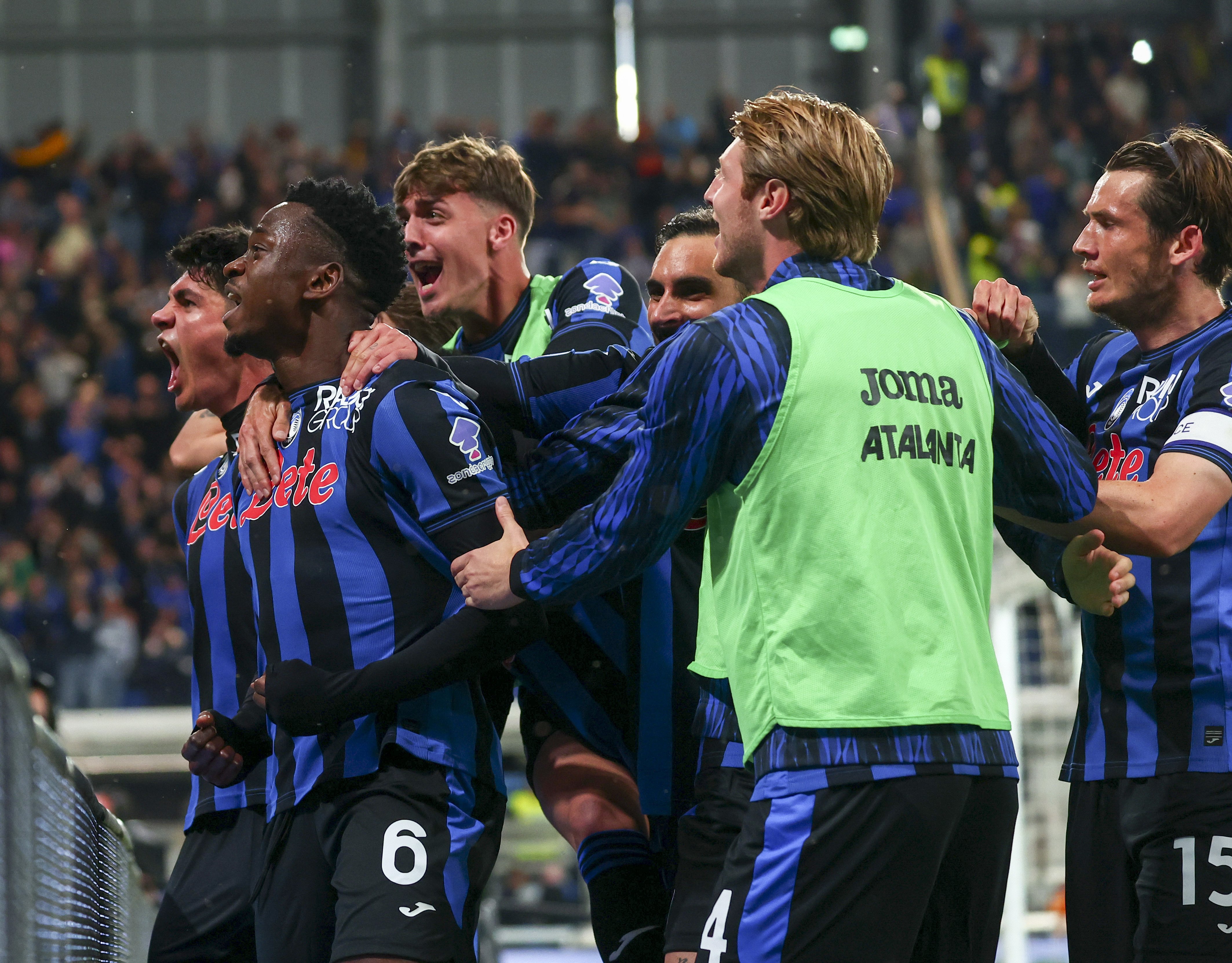 亚特兰大足球俱乐部迎来新赛季首场比赛