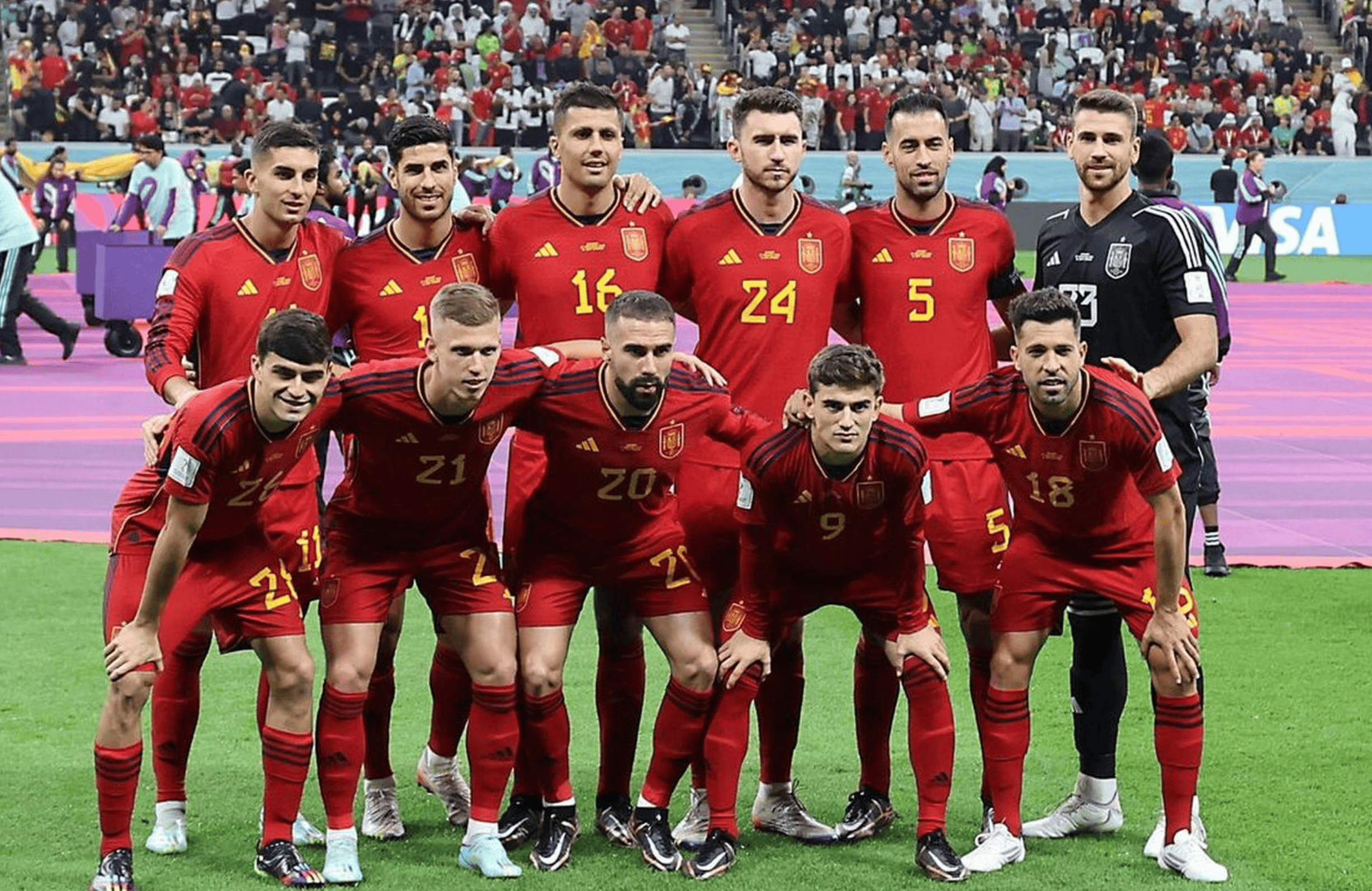 欧洲足球盛事开启序幕,球队备战情况备受关注的简单介绍 欧洲足球盛事开启序幕,球队备战情况备受关注的简单介绍