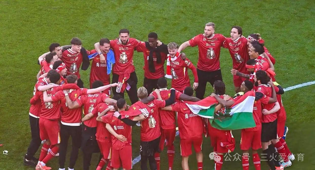 利物浦惨败，遗憾止步欧冠半决赛