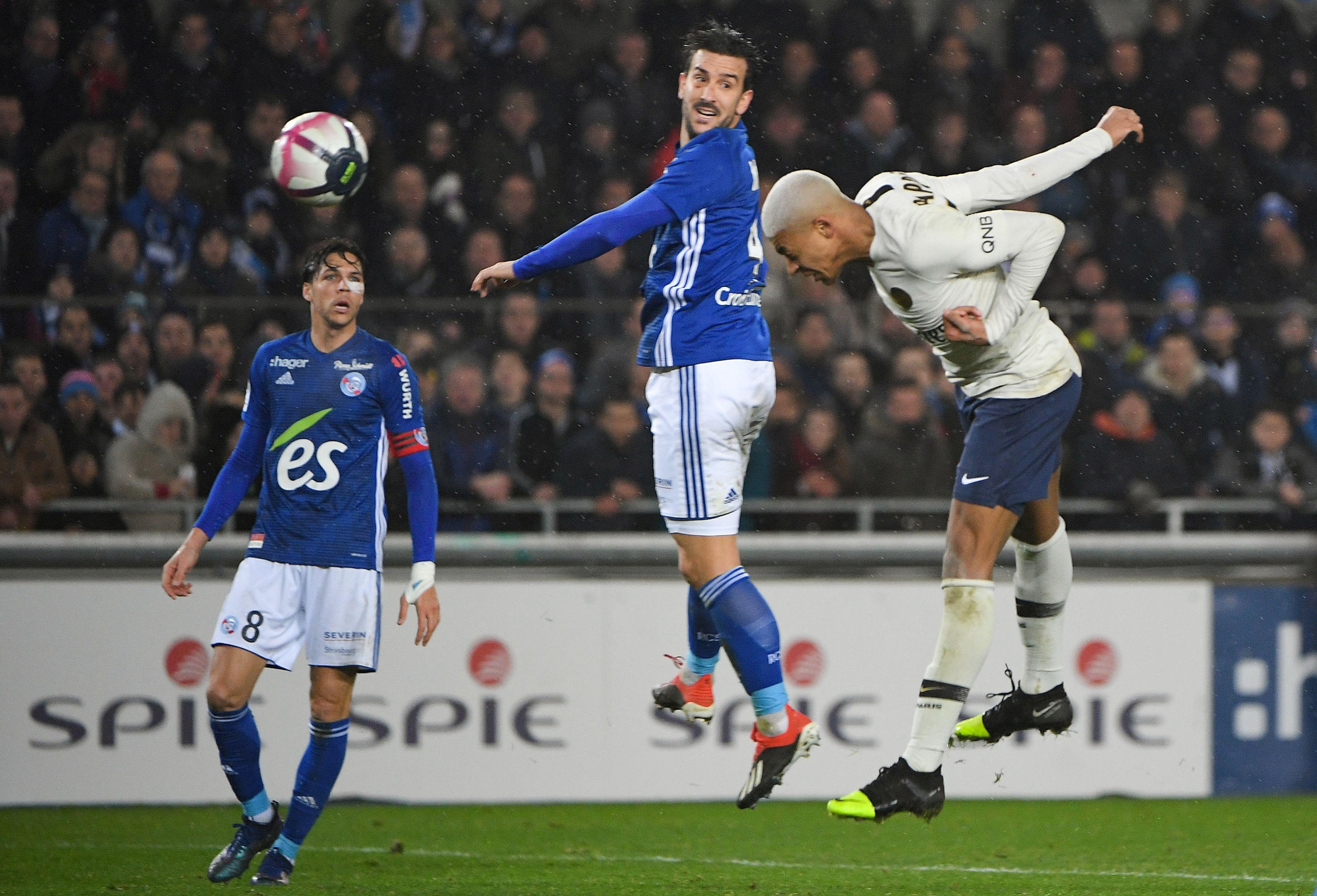 关于斯特拉斯堡客场挑战雷恩:防线对抗的信息 关于斯特拉斯堡客场挑战雷恩:防线对抗的信息