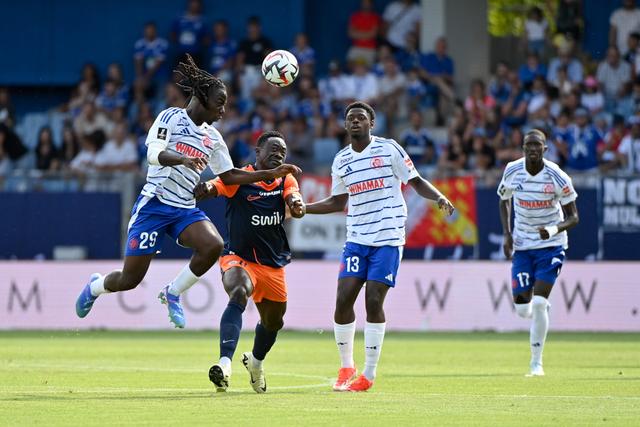 关于斯特拉斯堡客场挑战雷恩:防线对抗的信息 关于斯特拉斯堡客场挑战雷恩:防线对抗的信息